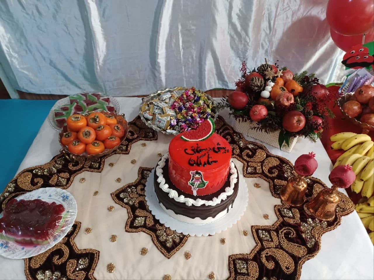 کودکستان ستارگان 